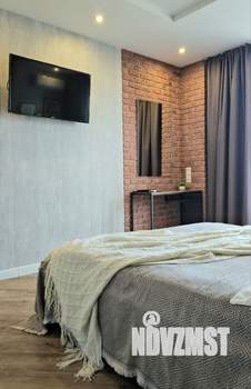 1-к квартира, посуточно, 41м2, 11/12 этаж