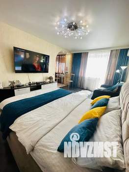 1-к квартира, посуточно, 36м2, 3/7 этаж