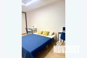 2-к квартира, посуточно, 54м2, 9/9 этаж