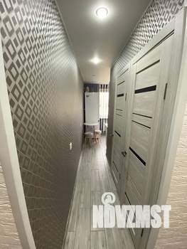 1-к квартира, посуточно, 25м2, 3/5 этаж