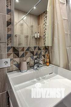 1-к квартира, посуточно, 33м2, 3/5 этаж