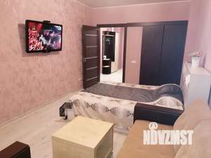2-к квартира, посуточно, 60м2, 10/25 этаж