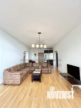 2-к квартира, на длительный срок, 93м2, 8/22 этаж