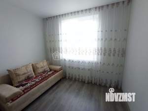 2-к квартира, на длительный срок, 53м2, 23/24 этаж