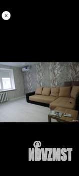 1-к квартира, на длительный срок, 34м2, 4/9 этаж