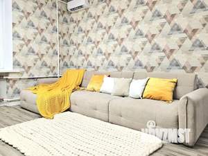 2-к квартира, посуточно, 56м2, 1/7 этаж