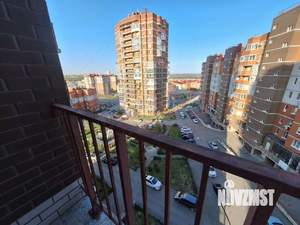 2-к квартира, на длительный срок, 58м2, 7/17 этаж