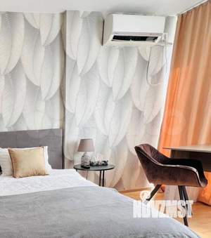 2-к квартира, посуточно, 59м2, 14/16 этаж