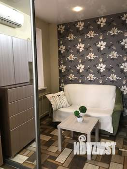 1-к квартира, посуточно, 36м2, 9/9 этаж