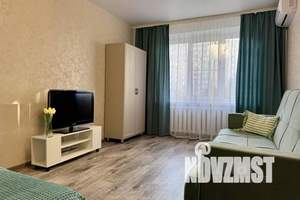 1-к квартира, посуточно, 30м2, 1/5 этаж