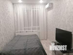 1-к квартира, посуточно, 28м2, 3/8 этаж