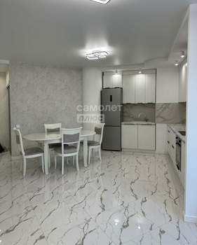 2-к квартира, на длительный срок, 60м2, 20/23 этаж