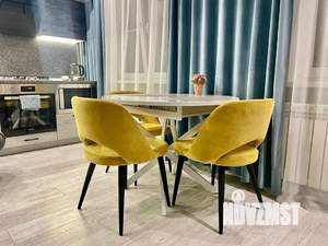 3-к квартира, посуточно, 75м2, 7/9 этаж