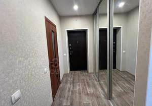 1-к квартира, на длительный срок, 43м2, 4/10 этаж