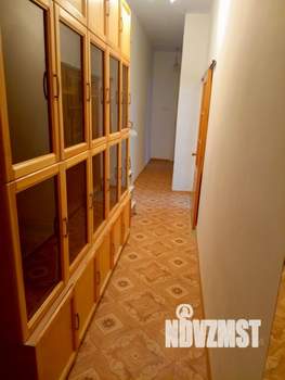 1-к квартира, на длительный срок, 41м2, 2/7 этаж