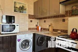 1-к квартира, посуточно, 41м2, 4/10 этаж