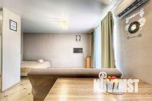 1-к квартира, посуточно, 33м2, 6/10 этаж