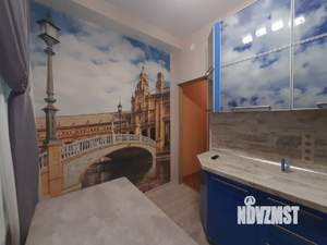 2-к квартира, на длительный срок, 50м2, 2/4 этаж