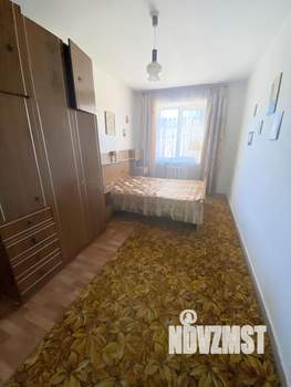 2-к квартира, на длительный срок, 45м2, 3/5 этаж