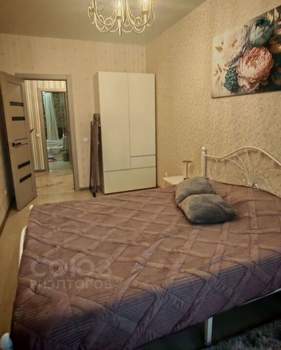 2-к квартира, на длительный срок, 59м2, 11/16 этаж