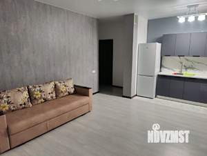 2-к квартира, на длительный срок, 40м2, 5/18 этаж