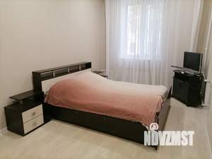 2-к квартира, посуточно, 47м2, 2/4 этаж