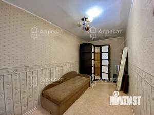 2-к квартира, на длительный срок, 42м2, 1/4 этаж