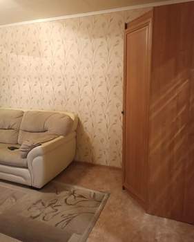 2-к квартира, на длительный срок, 51м2, 4/9 этаж