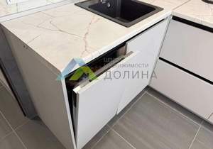 1-к квартира, на длительный срок, 35м2, 3/4 этаж