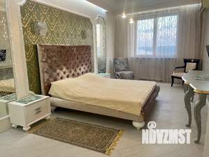 1-к квартира, посуточно, 70м2, 18/25 этаж
