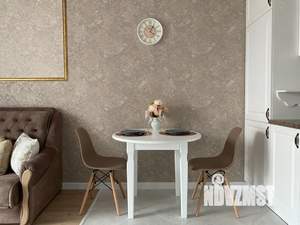 2-к квартира, посуточно, 40м2, 2/23 этаж