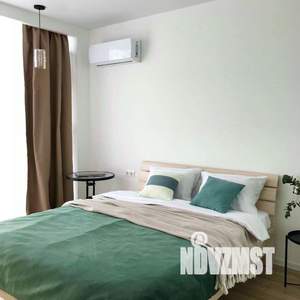 2-к квартира, посуточно, 58м2, 1/1 этаж