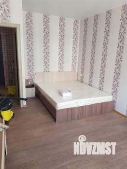 1-к квартира, на длительный срок, 40м2, 5/11 этаж