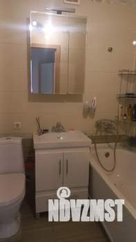 1-к квартира, посуточно, 47м2, 2/3 этаж