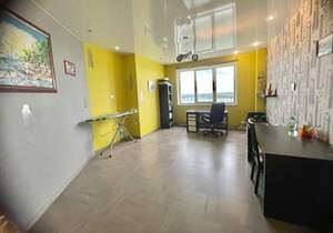 3-к квартира, на длительный срок, 140м2, 13/17 этаж