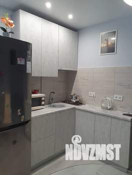 Студия квартира, посуточно, 30м2, 3/9 этаж