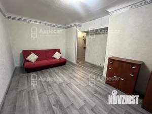 1-к квартира, на длительный срок, 32м2, 4/5 этаж