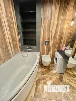 3-к квартира, на длительный срок, 60м2, 21/25 этаж