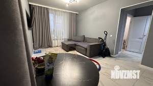 2-к квартира, на длительный срок, 40м2, 4/10 этаж