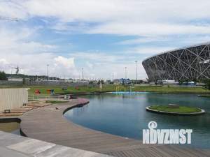 2-к квартира, посуточно, 65м2, 8/9 этаж