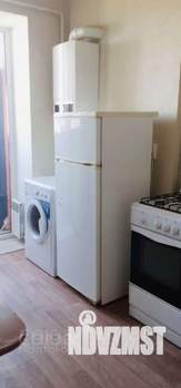 1-к квартира, на длительный срок, 33м2, 3/4 этаж