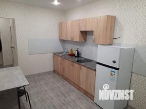 2-к квартира, посуточно, 60м2, 6/10 этаж