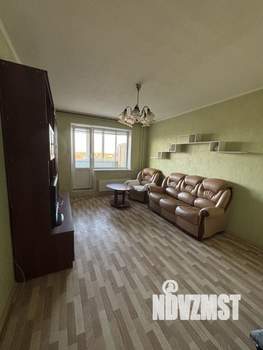 3-к квартира, на длительный срок, 70м2, 7/10 этаж