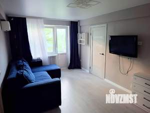 2-к квартира, на длительный срок, 47м2, 4/5 этаж