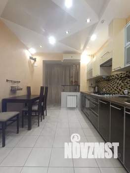 3-к квартира, посуточно, 70м2, 4/6 этаж