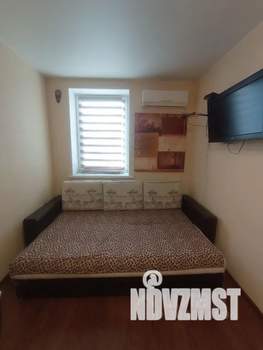 1-к квартира, посуточно, 26м2, 3/3 этаж