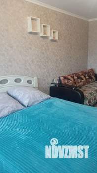 1-к квартира, посуточно, 29м2, 5/10 этаж