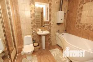 2-к квартира, посуточно, 55м2, 2/5 этаж