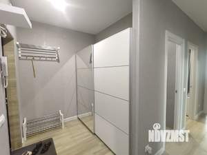 2-к квартира, на длительный срок, 55м2, 12/19 этаж