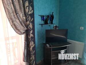 1-к квартира, посуточно, 33м2, 6/9 этаж